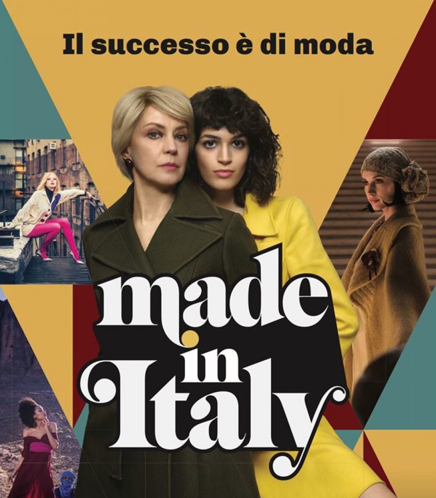 Made In Italy la serie: tutto quello che c’è da sapere