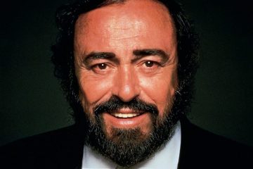 Pavarotti: vita e opere di un grande tenore