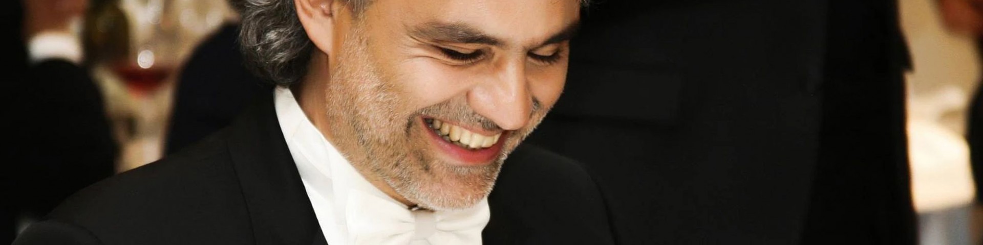 Un Nuovo Giorno Andrea Bocelli Live è in diretta o registrato?