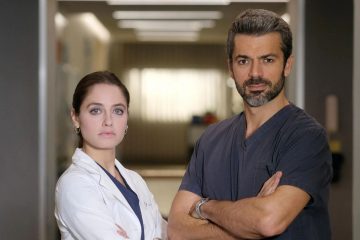 DOC – Nelle tue mani: trama terza puntata