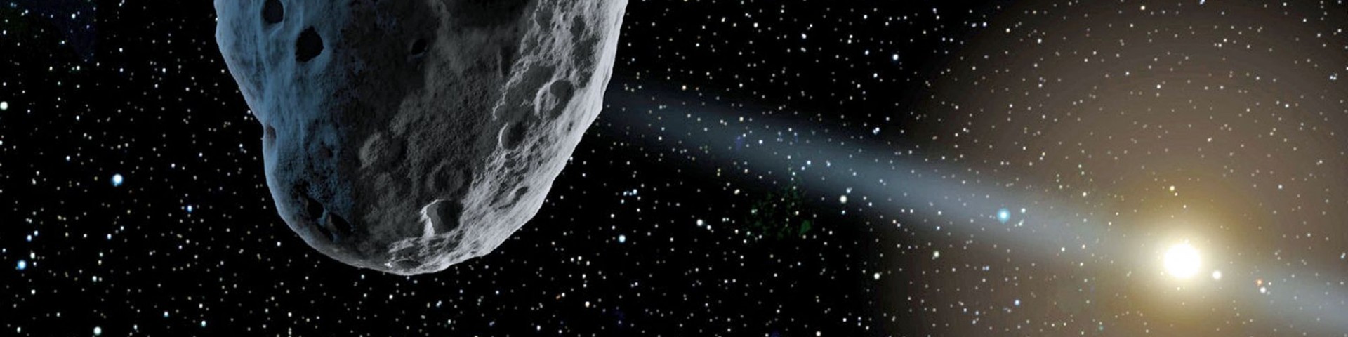 Asteroide del 29 aprile: come vedere il passaggio in diretta streaming