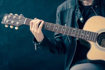 10 canzoni da suonare con la chitarra a Pasquetta 2021