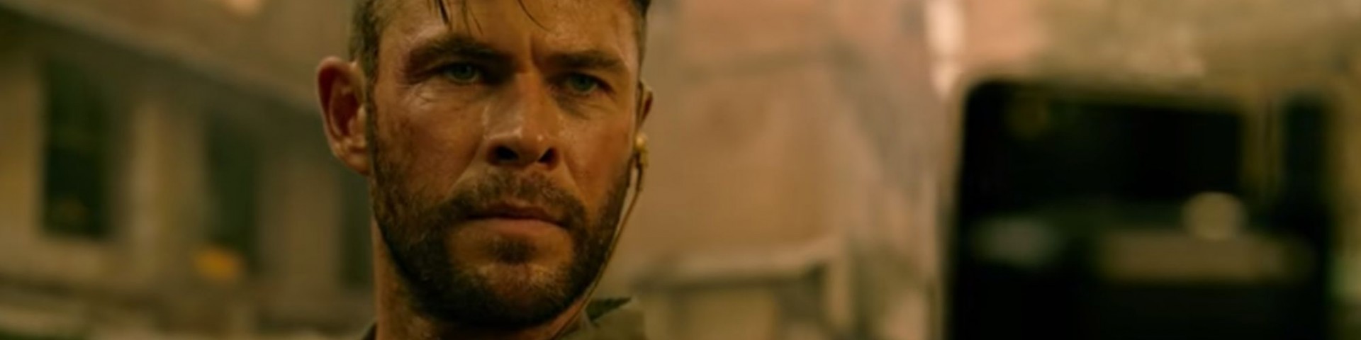 Tyler Rake con Chris Hemsworth su Netflix: colonna sonora e attori (Video)