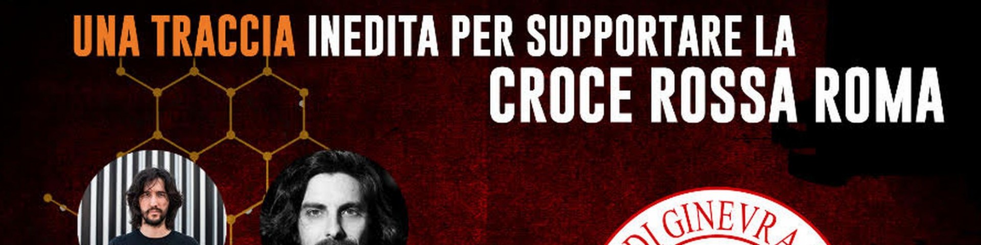 “Non sarà così strano”: i musicisti di Roma realizzano una canzone per la Croce Rossa
