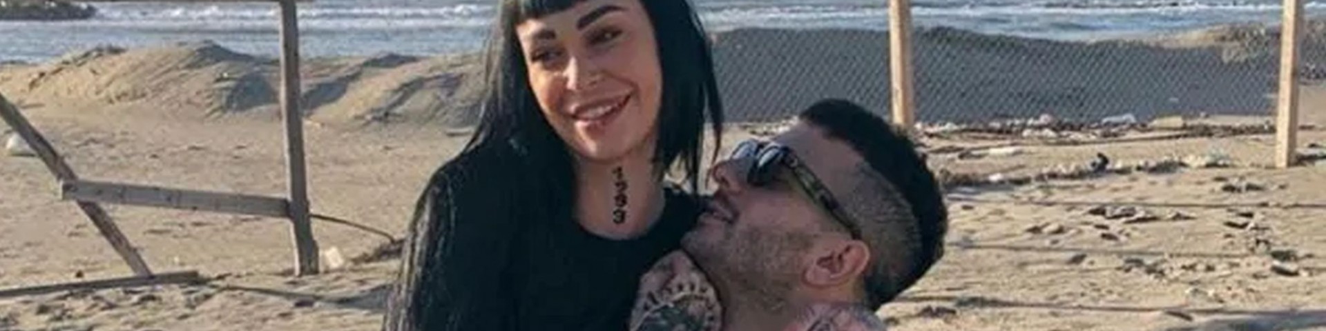 Valentina Dallari furiosa: “Junior Cally sparito da un mese” e lui cancella tutte le foto con lei