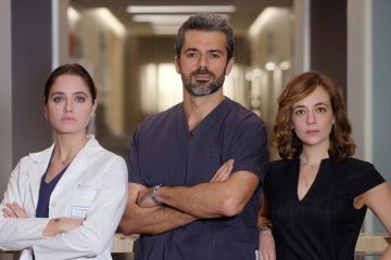 DOC – Nelle tue mani: quarta e “ultima” puntata