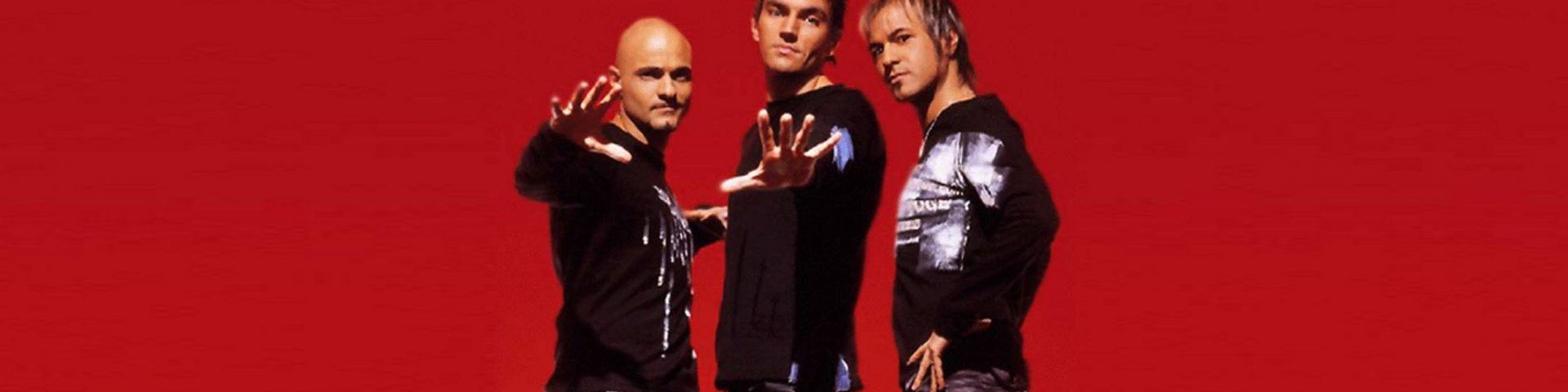 Che fine hanno fatto gli Eiffel 65?