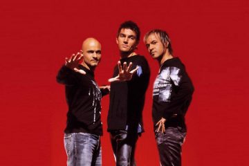 Che fine hanno fatto gli Eiffel 65?