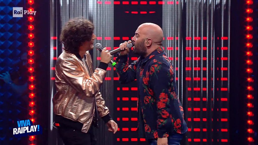Ermal Meta e Giuliano Sangiorgi in streaming: come vederli