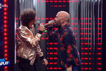 Ermal Meta e Giuliano Sangiorgi in streaming: come vederli