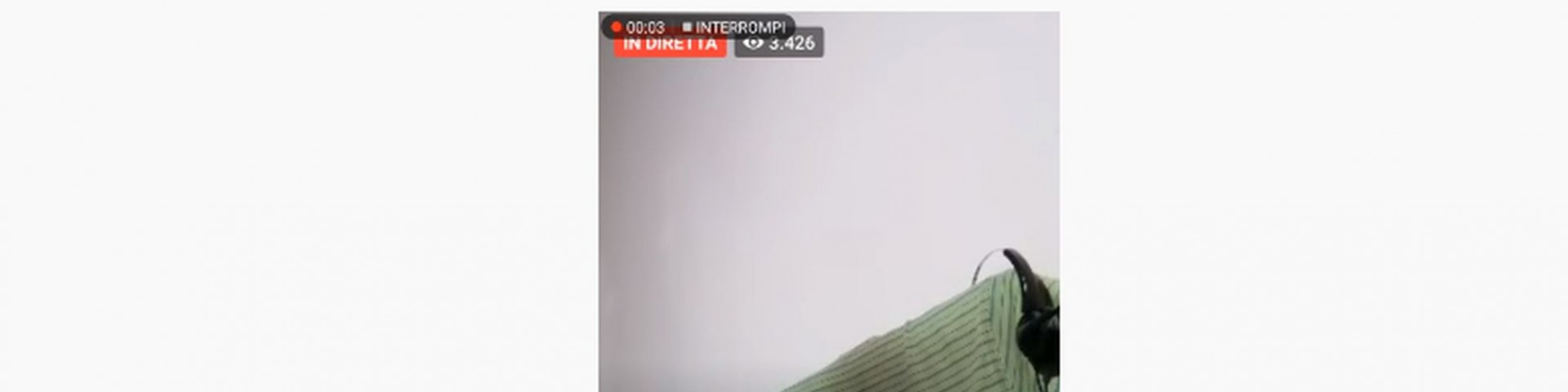 Chi è Ferdinando Nigro?