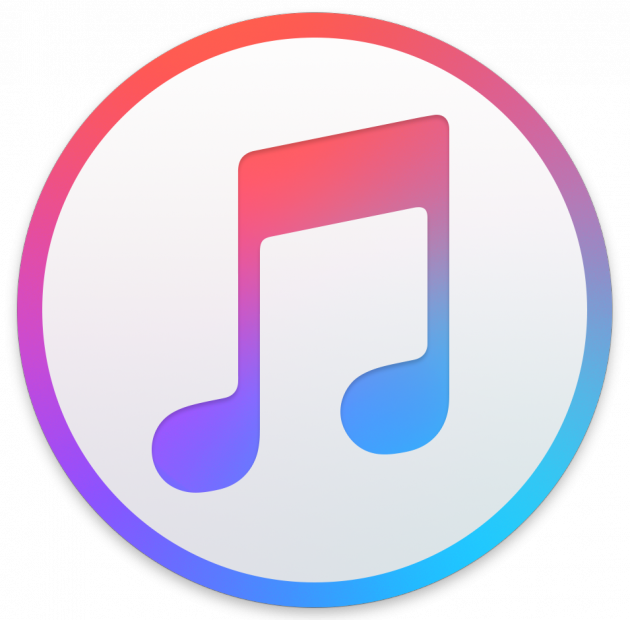 La cura del tempo su Apple Music