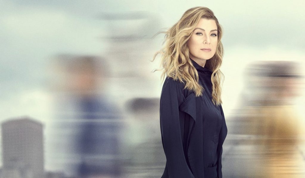 Grey’s Anatomy 17: arriva il Covid-19 sul set?