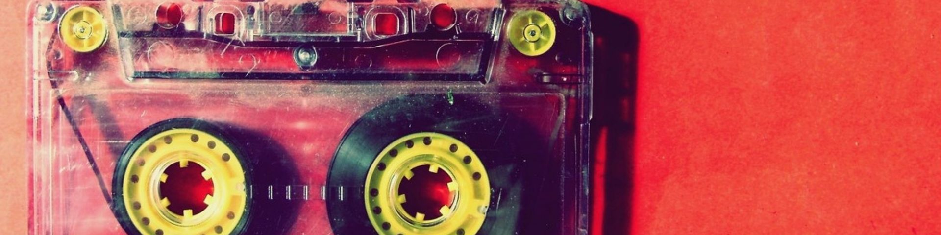 The Nostalgia Machine: un viaggio musicale nel passato