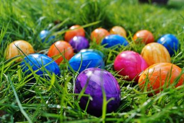 Pasqua 2022: 10 canzoni da ascoltare