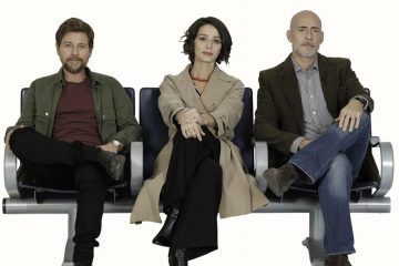 Passeggeri notturni: trama del film tv