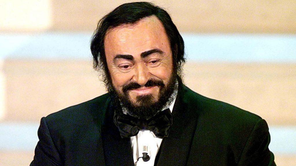 Com’è morto Pavarotti?