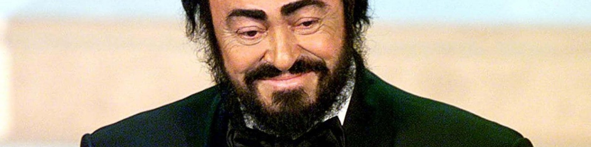 A che ora finisce Pavarotti, il film-documentario di Ron Howard?