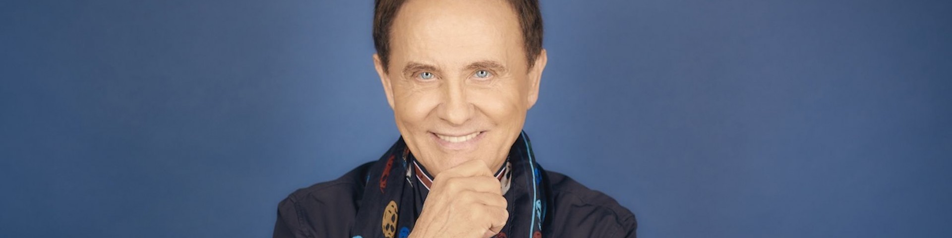 La Bellacanzone della settimana è “Rinascerò, rinascerai” di Roby Facchinetti