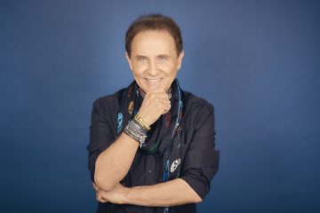 La Bellacanzone della settimana è “Rinascerò, rinascerai” di Roby Facchinetti