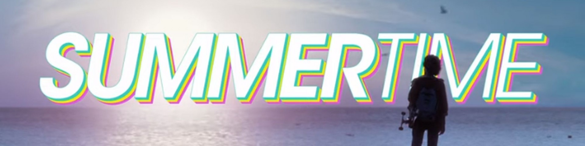 Summertime su Netflix: colonna sonora e attori (Video)