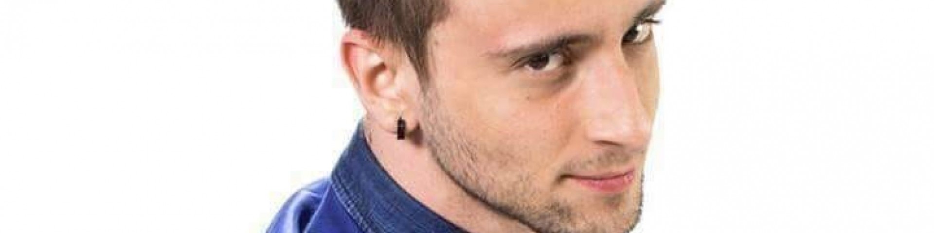 Alessio Gaudino è fidanzato?