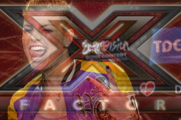 Emma Marrone giudice di X Factor? L’indiscrezione