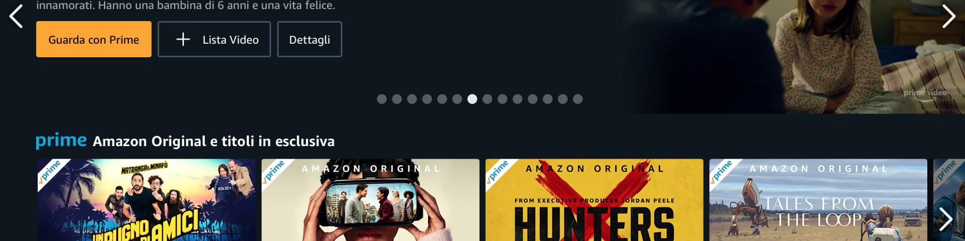 Amazon Prime Video gratis: ecco come iscriversi