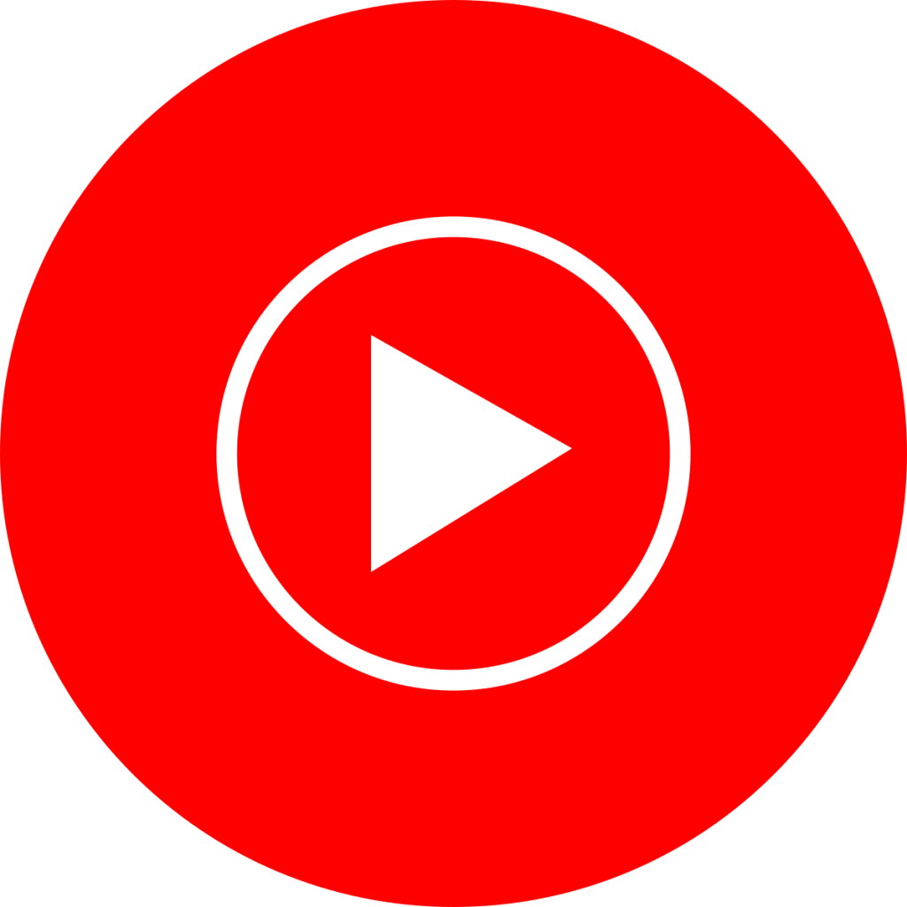 La cura del tempo su Youtube Music