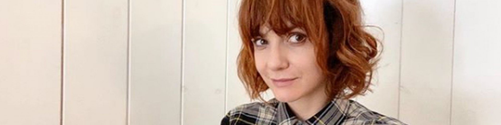Camilla Filippi a Lingue a Sonagli: “Sesso durante il Coronavirus? Ma perché c’è ancora qualcuno che tromba?’”