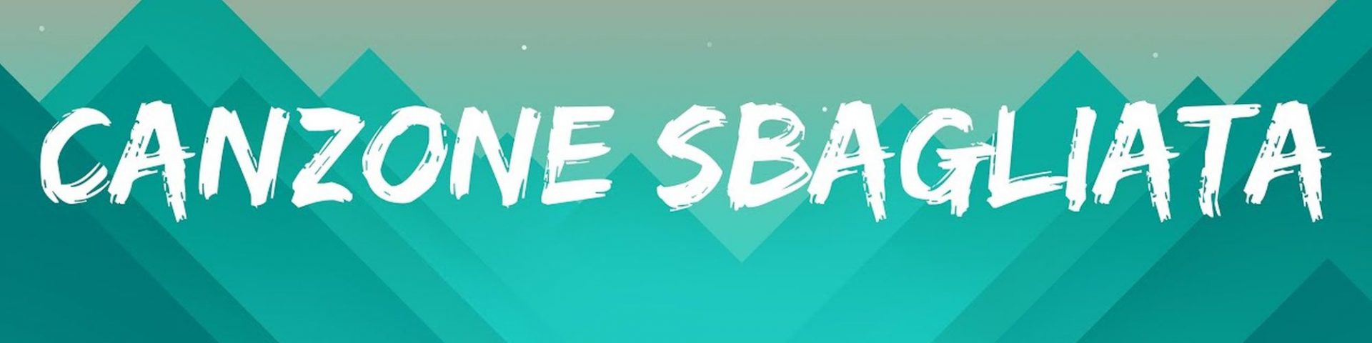 La Bellacanzone della settimana è “Canzone sbagliata” di Danti feat. Luca Carboni e Shade