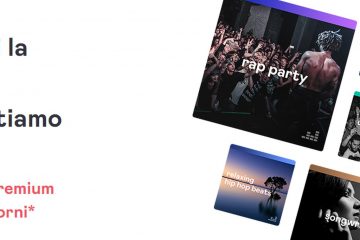 Come disattivare Deezer?