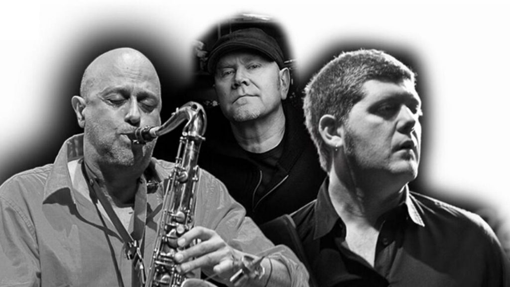 Imperfect Trio: “La musica dal vivo rappresenta la storia e la cultura di un popolo”