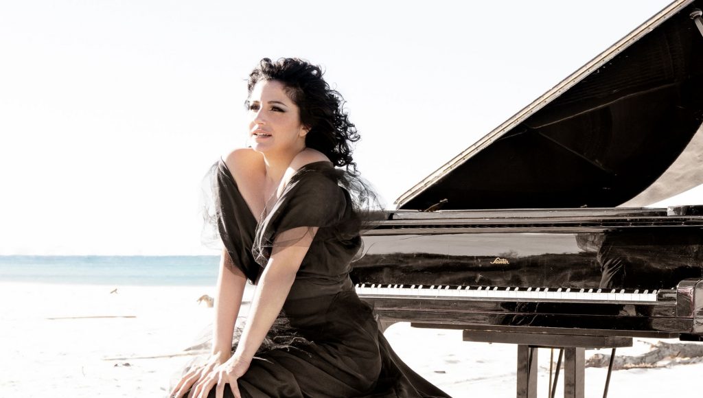 Isabella Turso presenta Big Break: “Mai come ora abbiamo bisogno di un’occasione per ripartire”
