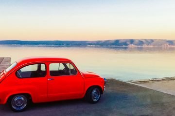 In macchina quante persone possono circolare nella Fase 2?