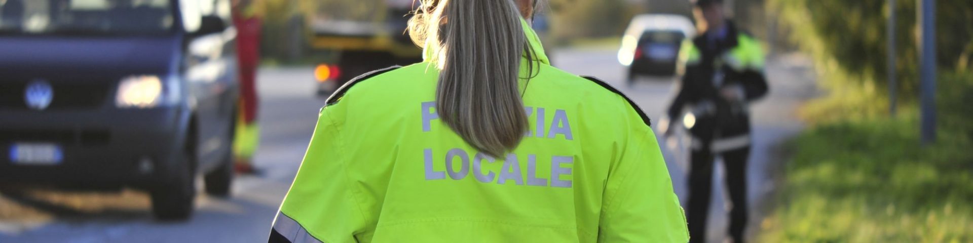 Chi sono gli assistenti civici?