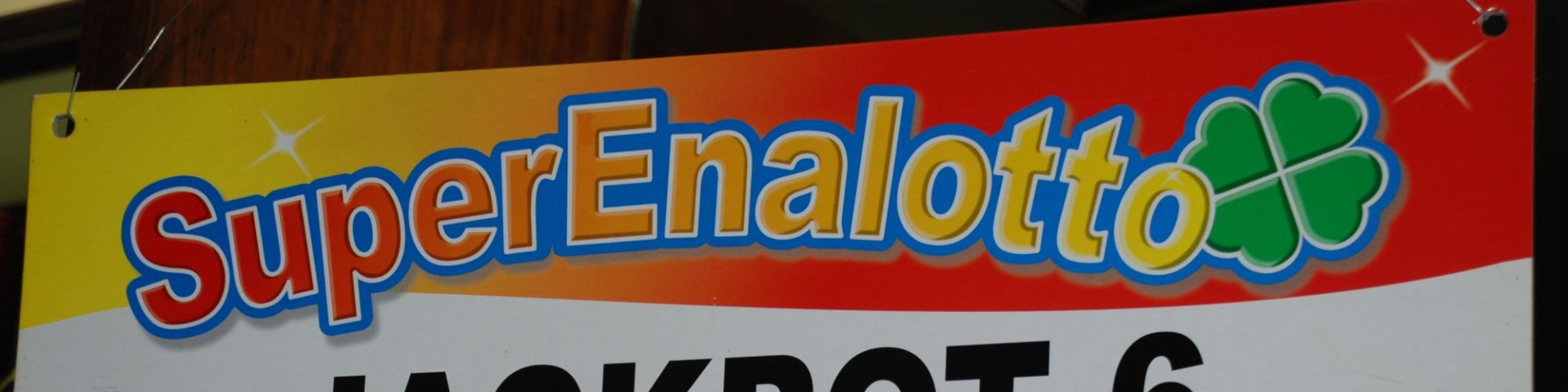 Lotto e Superenalotto: quando ripartono?