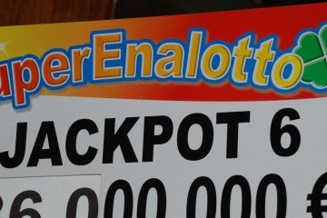 Estrazioni Lotto e Superenalotto di martedì 5 maggio