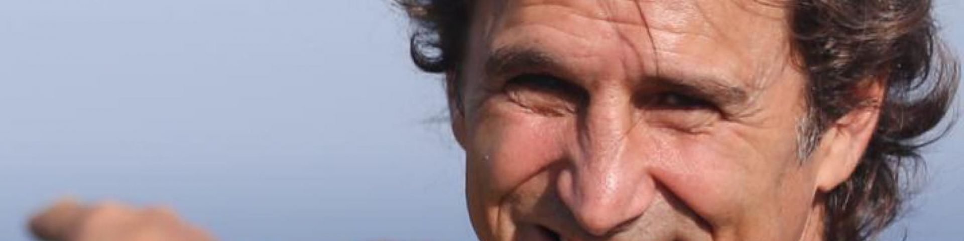 Chi è Alex Zanardi? Biografia di un grande campione