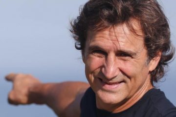 Chi è Alex Zanardi? Biografia di un grande campione