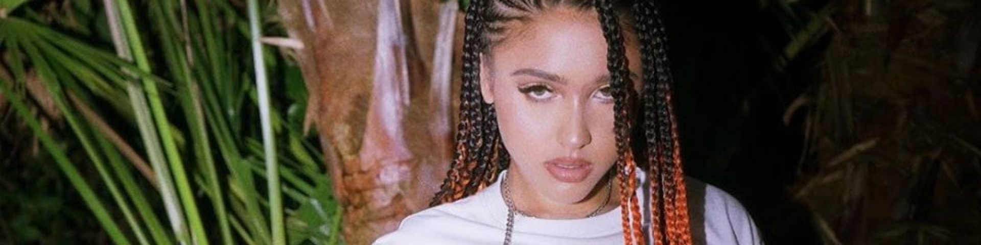 Chi è Mariah Angeliq, cantante del tormentone “Il Ciclone”?