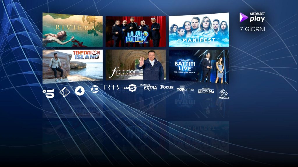 Sottotitoli Mediaset: ecco tutte le informazioni per non udenti