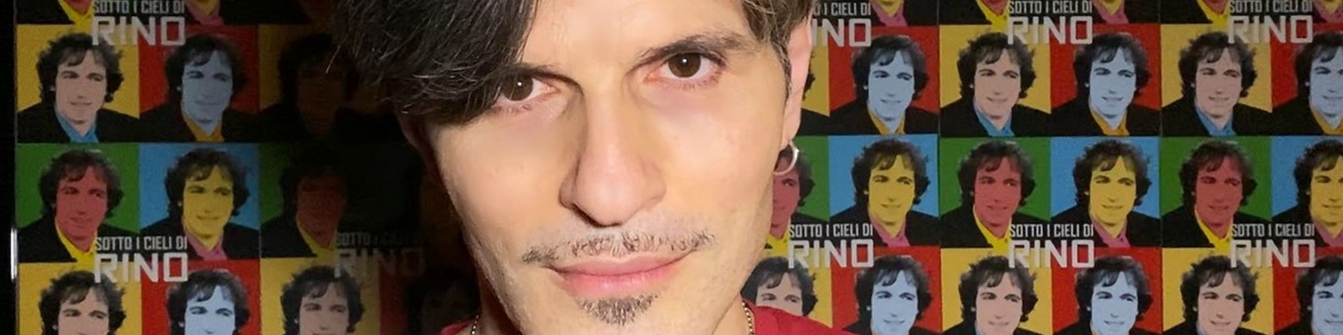 Alessandro Gaetano: “La musica di Rino rappresenta un messaggio di speranza”