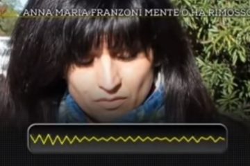 Che fine ha fatto Annamaria Franzoni?