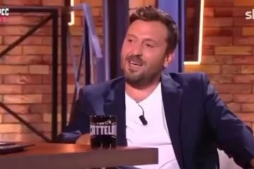 Polemica social per Cesare Cremonini: lui risponde con un balletto speciale (Video)