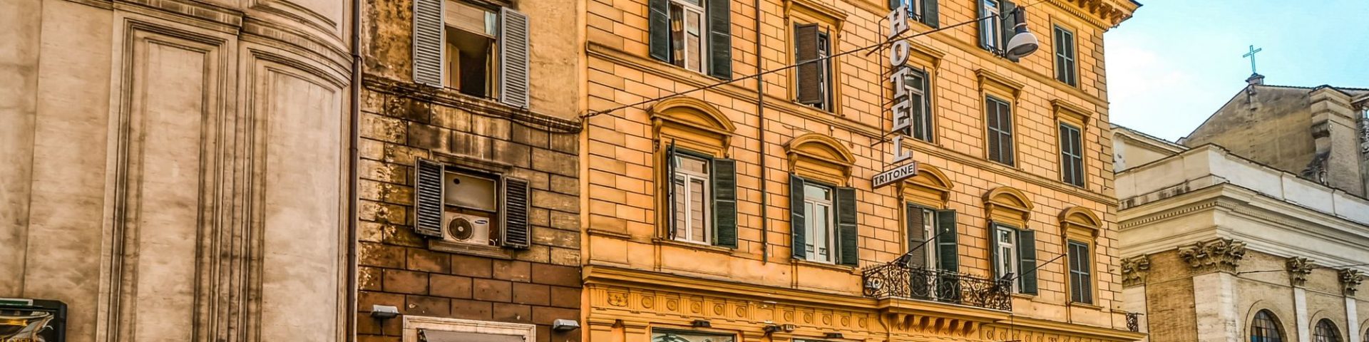 Hotel vicino allo Stadio Olimpico di Roma: i migliori alberghi