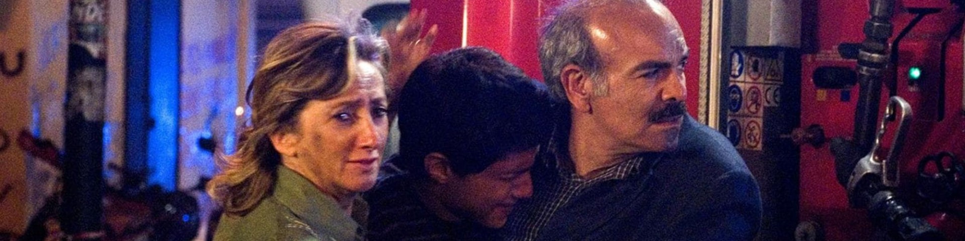 Quante sono le puntate de Il coraggio di Angela?