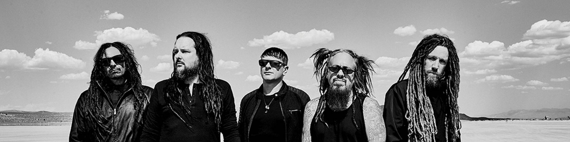 🎫 Korn a Milano - 10/06 - Biglietti e scaletta