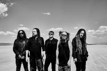 Korn a Milano – 10/06