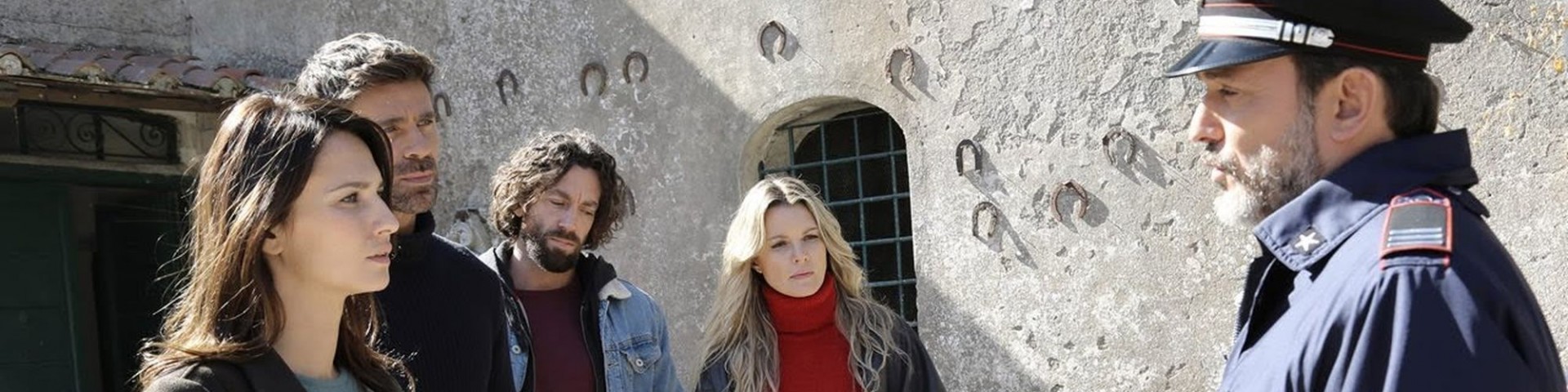 Che fine hanno fatto gli attori de Le tre rose di Eva?